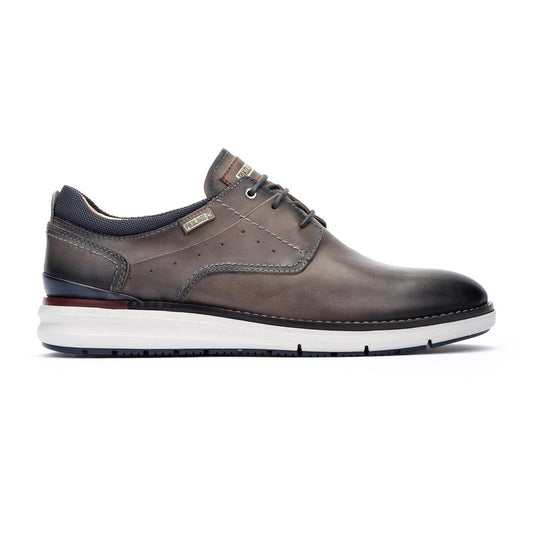 Zapato con cordones para hombre